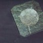 VINTAGE MARBLE, OR STONE ASHTRAY