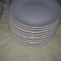 SANGO HANDCRAFTED STONEWARE, (46-PIECE)