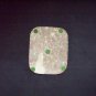 VINTAGE MARBLE, STONE  ASHTRAY