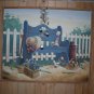 VINTAGE HUNTINGTON PAINTING