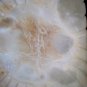 VINTAGE MARBLE OR STONE ASHTRAY
