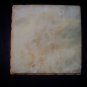 VINTAGE MARBLE OR STONE ASHTRAY