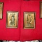VINTAGE WALL PLAQUES
