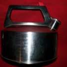 VINTAGE TEAPOT