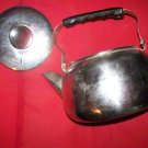 VINTAGE TEAPOT