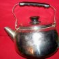 VINTAGE TEAPOT