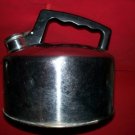 VINTAGE TEAPOT