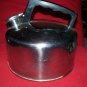 VINTAGE TEAPOT