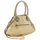 Gigi Chantal™ Large Gold Purse