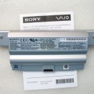 Original VGP-BPL8 Sony Battery VAIO FZ25 FZ27 FZ288