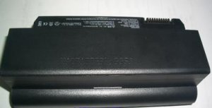 8cell Battery For Dell Mini 9 D044H, W953G,312-0831