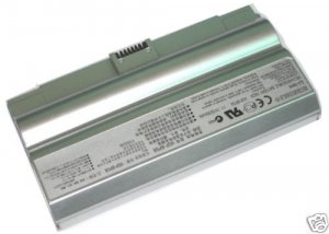 5.2Ah Battery for SONY VGP-BPS8 VAIO VGN-FZ50B VGN-FZ15