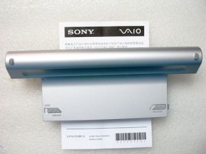 VGP-BPL8 Original Sony Battery VAIO FZ288 FZ18 FZ Serie