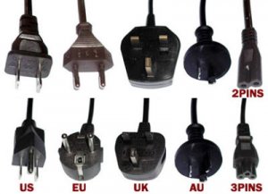 AC Adapter for Lenovo S9 ,S10,S10e 20V 2A 40W