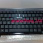 NEW Sony Vaio Keyboard VGN-TZ A1519697A VGNTZ191 black