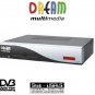 DreamBox 500C (Cable Receiver)