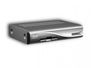 DreamBox 600 PVR (Satellite Receiver)