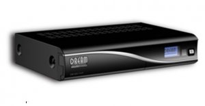 DreamBox 800,DreamBox 800 HD PVR
