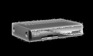 DreamBox 600C (Cable Reciever) PVR