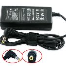 19V 3.42A 65W AC Adapter for Asus M2,M6,M2NE,M3NP, M2400 series