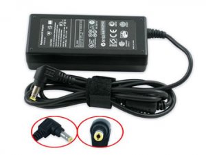 19V 3.42A 65W AC Adapter for Asus M2,M6,M2NE,M3NP, M2400 series