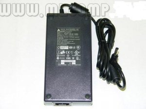 AC Adapter for Asus A2000T, A2G, A2T, L5, L5000 Laptops 150W