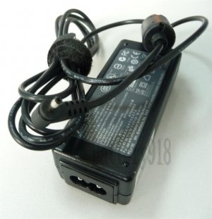 AC adapter for ASUS Eee PC 1005HA 1008HA 1101HA 1104HA