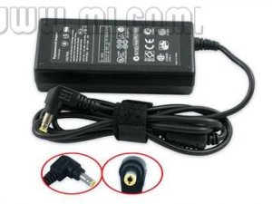 AC Adapter for Asus M2,, M6BN, M6000, M2400 (19V 3.42A 65W)