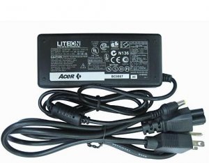 ASUS PA-1650-01, PA3396U-1ACA AC ADAPTER 19V 3.42A 65W