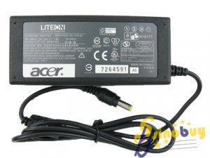 19V 3.42A 65W AC Power Adapter for Acer 720TXV, 721TX, 722iTX,