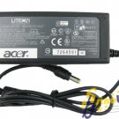 19V 3.42A 65W AC Power Adapter for Acer 800LC, 800LCi, 800LCib
