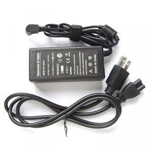 19V 3.42A AC Adapter with Power Cord for Acer/Toshiba/Gateway [