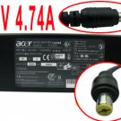 19V 4.74A 90W AC adapter Acer TravelMate 8200 AS3020LMi