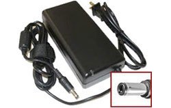 20V 6A 120W AC adapter for Fujitsu Siemens Amilo D8830,M7405
