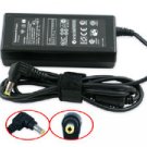 3.42A AC adapter for acer 17" LCD Monitor PA-1650-01 PA-1650-02