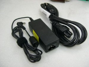 AC Adapter ACER Aspire One A110X A150X A110-AB A150-Aw