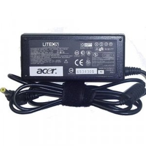 Acer 19v 3.42a Pa-1650-02 PA SADP-65KB B Laptop Ac Adapter