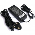 AC Adapter Charger for Fujitsu-Siemens Amilo Li 2727 A4190 1451G