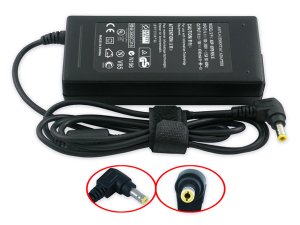AC Adapter For Fujitsu Lifebook C1000 C2000 C6000 E2000