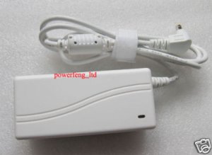 20V 2A 40W AC Adapter for Lenovo IdeaPad S10 - 42312CU (White)