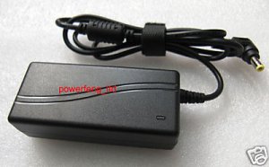 MSI Wind U115 Hybrid 20V 2A AC Adapter U120H U100 series