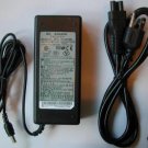 19V 4.74a 90W AC Adapter SAMSUNG P25 (NP25), P50, P60 R65, R70