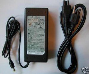 AC Adapter SAMSUNG SPA-V20, AD-9019, X20, X25, X50, X60