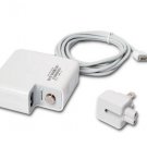 18.5V 4.6A 85W AC adapter for Apple MacBook Pro MA600LL