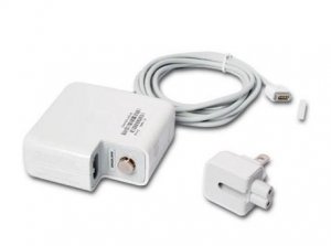 18.5V 4.6A 85W AC adapter for Apple MacBook Pro 17-inch Late 200