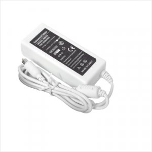 65W AC Adapter for Apple iBook PowerBook G4 M8243za, M8457LL/A,