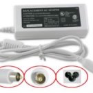 AC ADAPTER CHARGER FOR APPLE IBOOK POWERBOOK 24V 2A