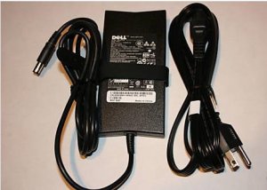 19.5 V 4.62A 90W ac Adapter PA-3E dell Latitude D830 D630 D531