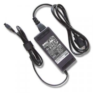 Dell Laptop AC Power Adapter w Power Cord 9364U