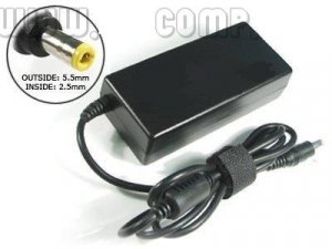 AC Adapter for Gateway M210 CX200 3000 4000 6000 CX200 19V 3.42A